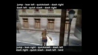 Microbe Advanced Gunz Moves - Speed Tutorial