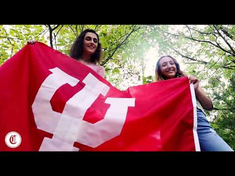 Indiana University Sigma Delta Tau 2019