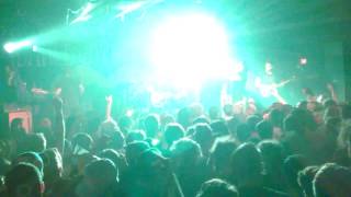 Hail The Sun - Entertainment Lies (The Mothership Tour, ATL)