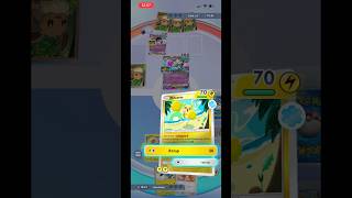 Oricorio burung luck nuts vs Mega Altaria EX #poke #pokemon #pokemoncards