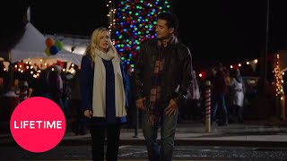 A Very Merry Toy Store | Official Trailer | Lifetime