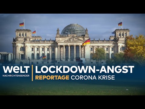 CORONA in DEUTSCHLAND: Die Angst vor dem zweitem Lockdown | HD REPORTAGE