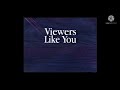 Barney And Friends Credits Funding 1992