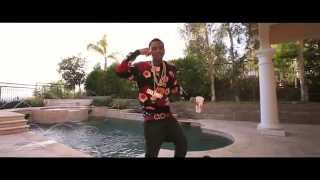 Soulja Boy - Make It Rain (Official Music Video)