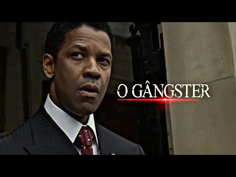 2007 O Gangster (Dublado)