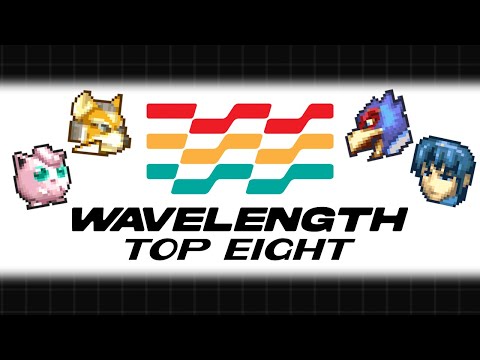 Wavelength 2024 Top 8 Highlights ft. Slime, Cody & Bobby