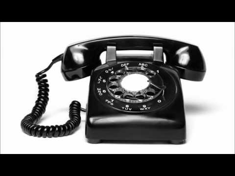 classic telephone ringtone