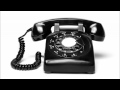 classic telephone ringtone