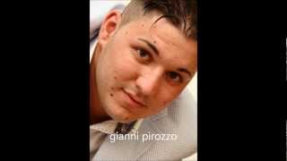 gianni pirozzo - ma dimmi chi sei - 2012