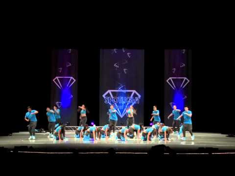 SIX ROUNDS - New World Dance [Redondo Beach, CA]