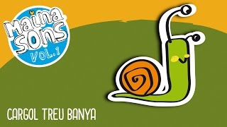 Cargol treu banya [Mainasons]