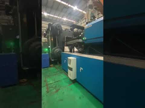 LS MTRON The One 3300 HORIZONTAL INJECTION MOULDING MACHINES | INJECTION DEPOT GROUP (1)