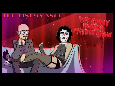 The Rocky Horror Picture Show - The Cinema Snob