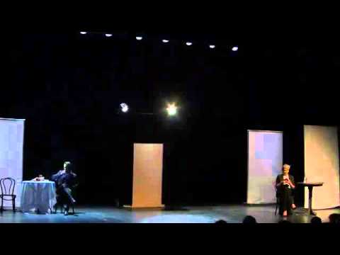 Бунин Этюды /реж. Григорий Козлов .