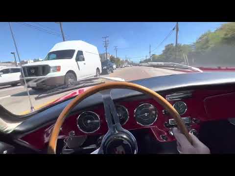 1964 Porsche 356C (CC-1611542) for sale in Costa Mesa, California