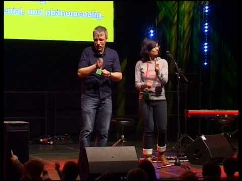 Wir sind Wunderkinder