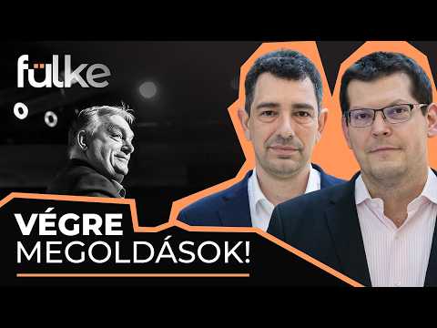 Nemzethalál? Inkább a közepesség mocsara. De elkerülhetjük! I Fülke Filippov Gábor és Boros Tamás