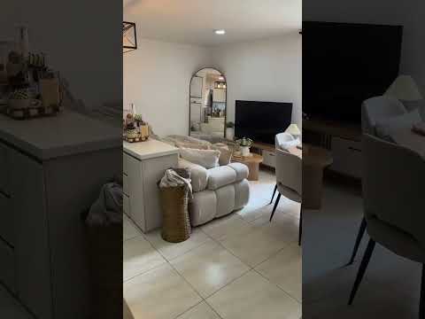 VENDO APARTAMENTO ARBOLEDA DEL CAMPO BELLO ANTIOQUIA