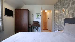 15 Woodside Crescent, Perth PH2 0EN