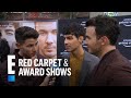 Jonas Bros Share the Dream They Continue to Chase | E! Red Carpet & Award Shows