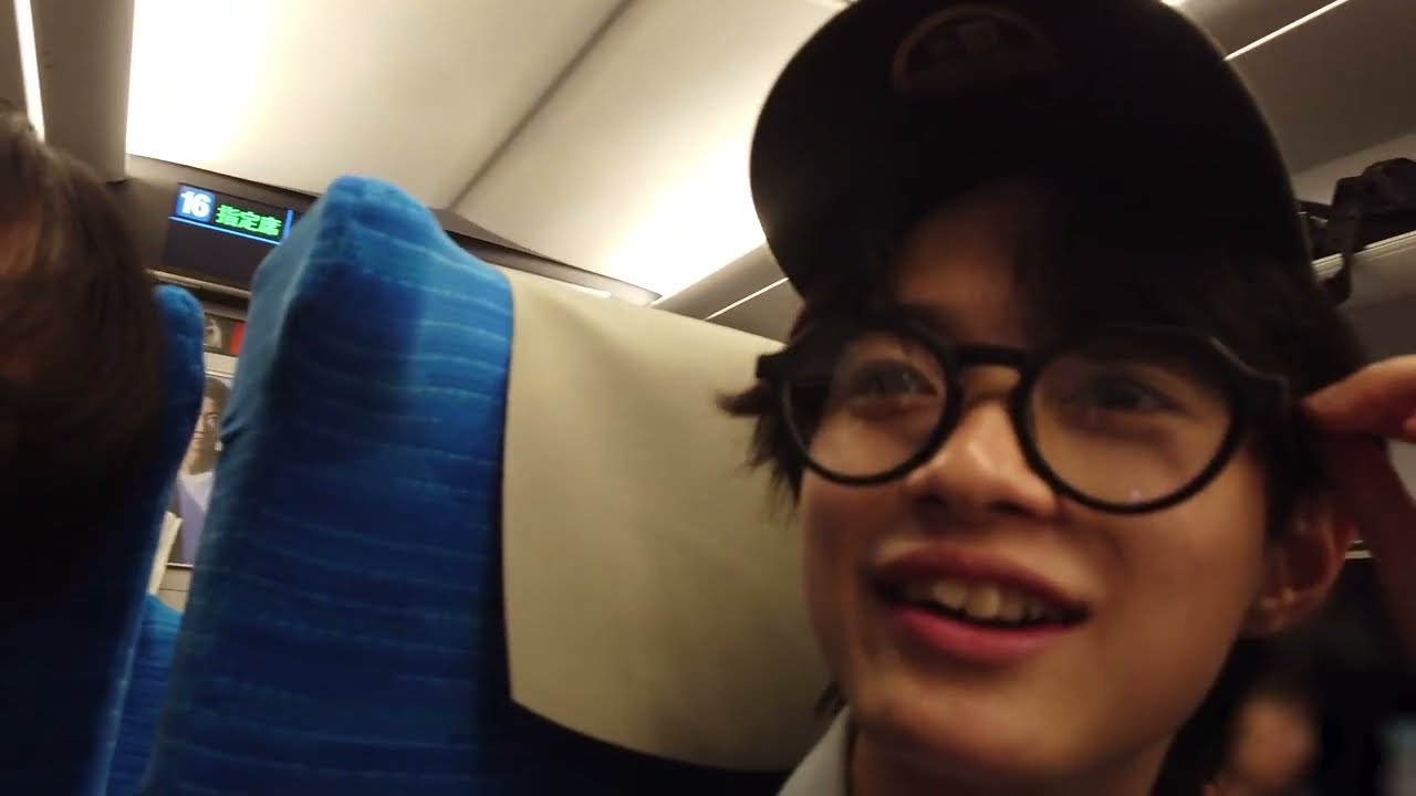 BATTLE BOYS アナザーストーリー #308 「SAKURAとSKY、セトリを巡る舞台裏」