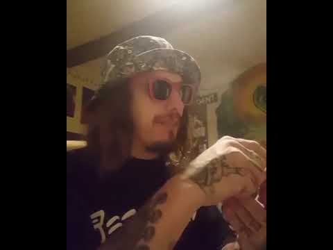 Pizza Pipe Man (SONG NAME?)