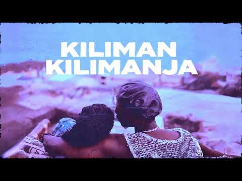 Tiwa Savage, Black Sherif, Young Jonn - Kilimanjaro