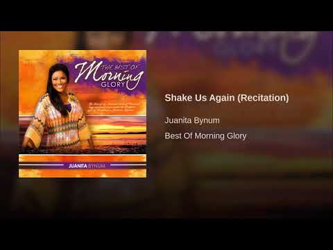 Shake Us Again