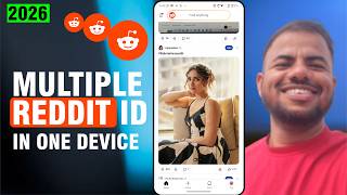 How to Manage Multiple Reddit Accounts Without Getting Banned! (2026 Tutorial) | Multilogin 