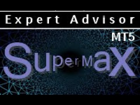 Video SuperMax MT5