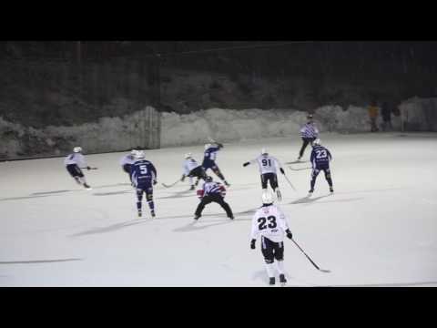 Solberg - Drammen 2015/2016