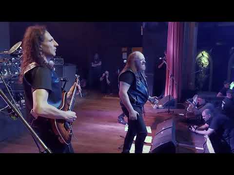 NEPAL ¨BESANDO LA TIERRA¨. En vivo, Teatro Flores 2023.