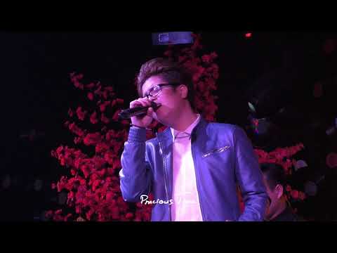 20180223 Nơi tình yêu bắt đầu - Bùi Anh Tuấn @ Swing Lounge