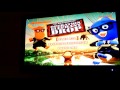 THE BACKYARDIGANS OPERATION ELEPHANT DROP