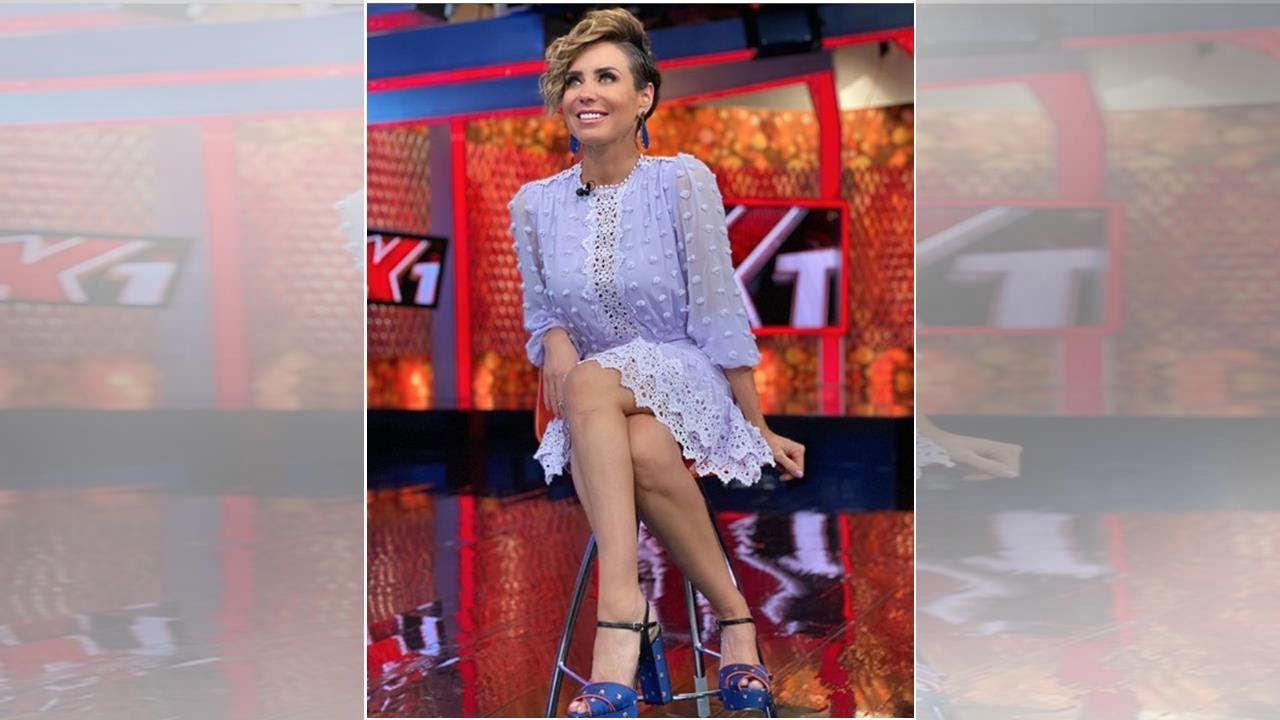 Exhiben violencia que viviría Carmen Muñoz con su esposo Juan Ángel Esparza