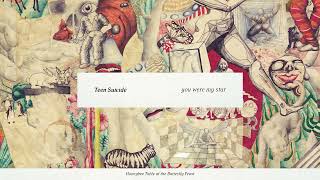 Cover art for you were my star