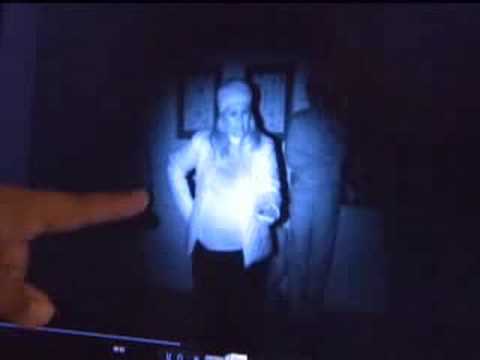 Pensacola Lighthouse Video 1