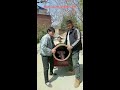 Funny Daily Vlog Family Prank