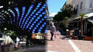 Blagoevgrad City Center