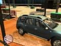 GTA 4 EFLC Dacia Duster Test 