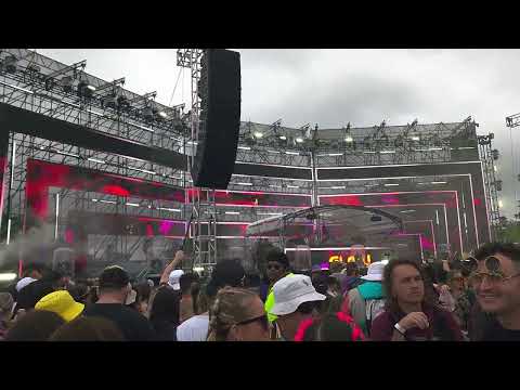 4K HDR 30FPS @maupmusic "Wide Open" Project Glow 4/30/2023