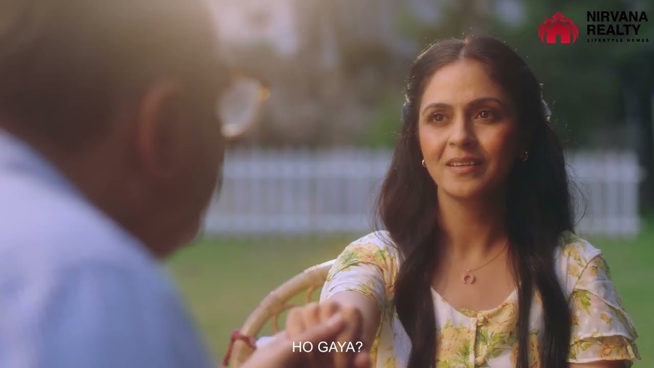 Nirvana — Featuring Boman Irani