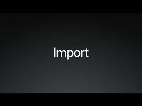 Item video thumbnail