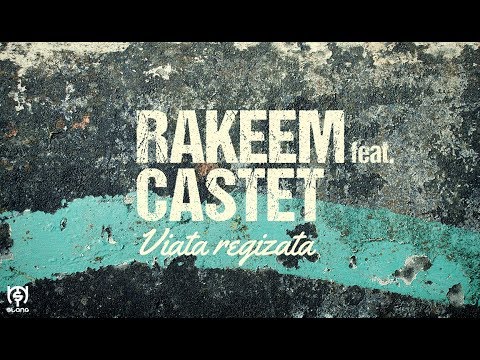 Rakeem - Viata regizata ft. Castet | Slang Music