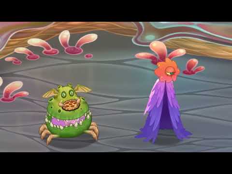 X'rt and Auglur Deliver a Pizza