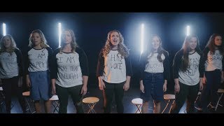 Bird Set Free | BYU Noteworthy (Sia A Cappella Cover)