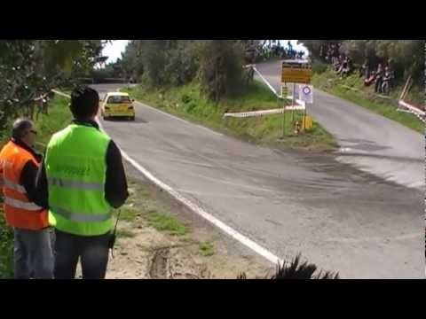 Rally Elba 2013