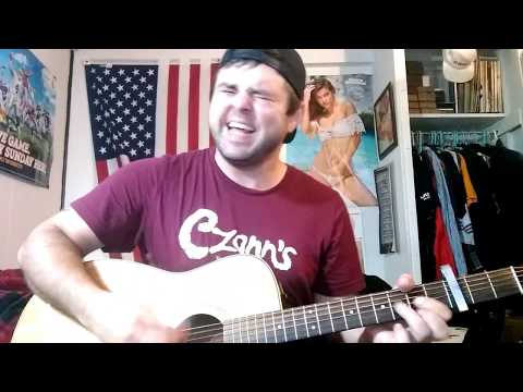 She's Bitching Again by Rodney Carrington (Acoustic Comedy)
