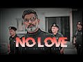 VIKRAM NO LOVE EDIT VIKRAM No Love Vikram Edit Shubh Song Edit Vikram Noloveedit