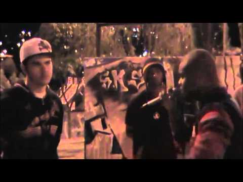 21ª Batalha da Pista (Tradicional) - Daniel vs Ka'ab